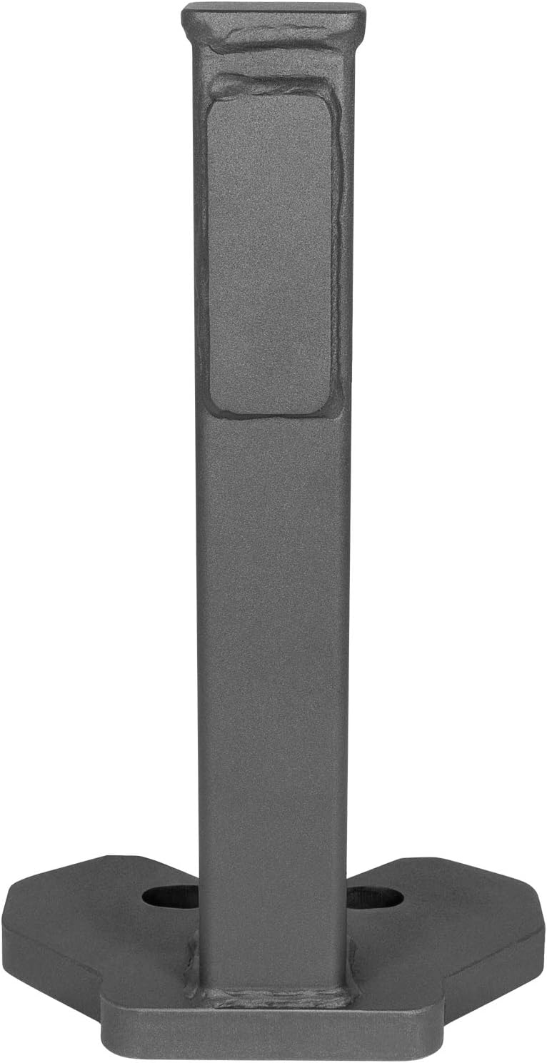 8629 Universal Wheel Hub Removal Tool Replace for ATD Tools, Compatible with All Axle Bolt Hubs (5, 6 and 8 Lug Hubs). Pack of 2