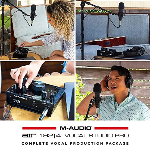 AKAI Professional MPC Live II – Battery Powered Drum Machine, Sampler and Beat Maker With Speakers, Drum Pads, Synth Engines and Touch Display