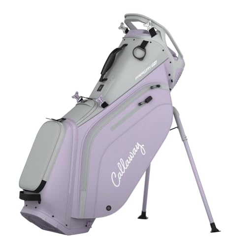 Callaway Golf Fairway 14 Stand Bag