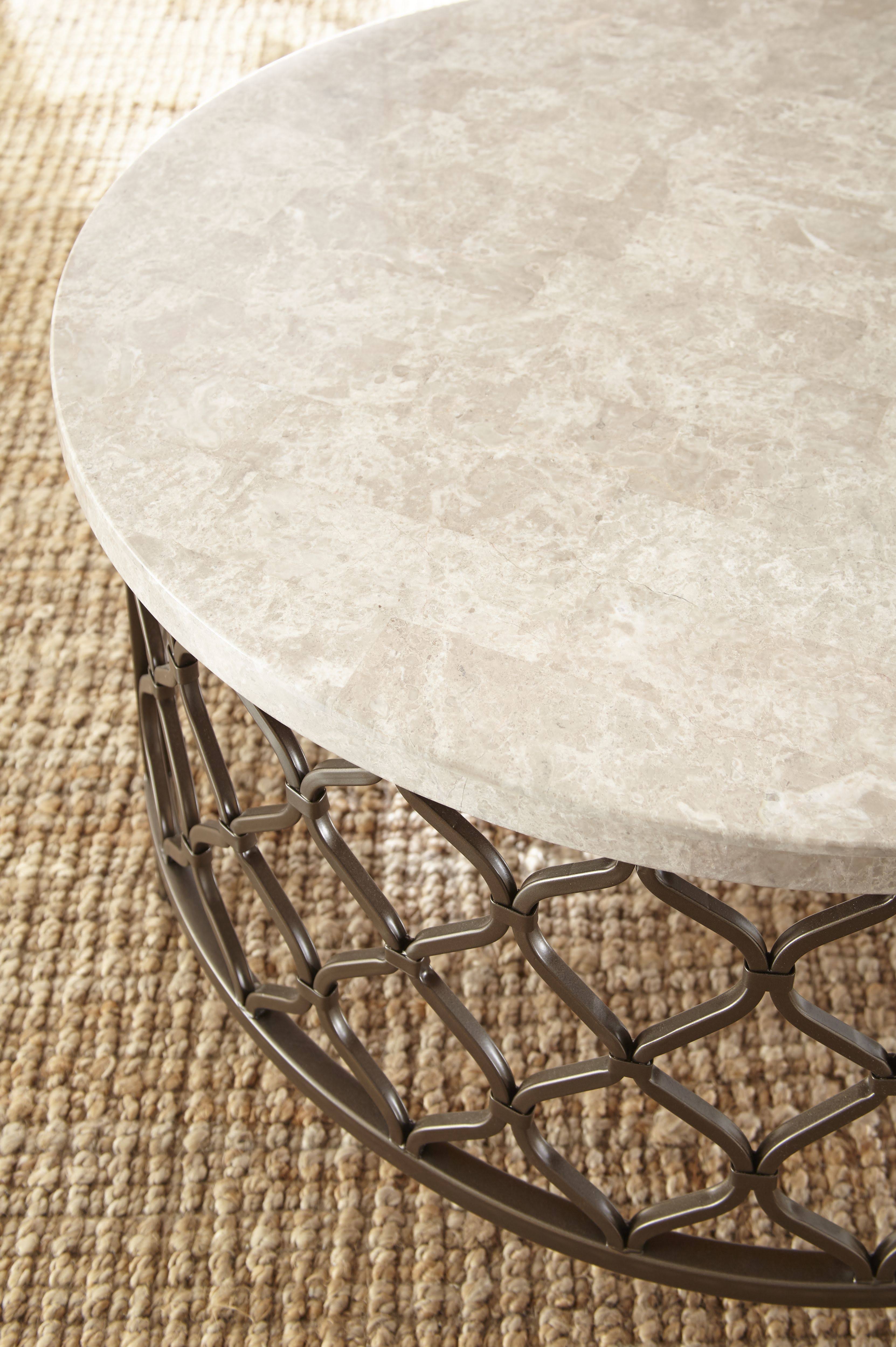 Steve Silver Roland Cocktail Table Base Only