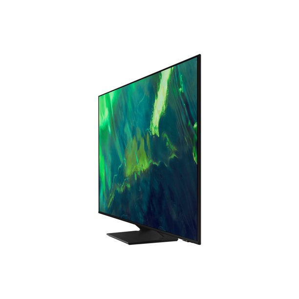 Samsung 65 Class QLED 4K (2160P) LED Smart TV