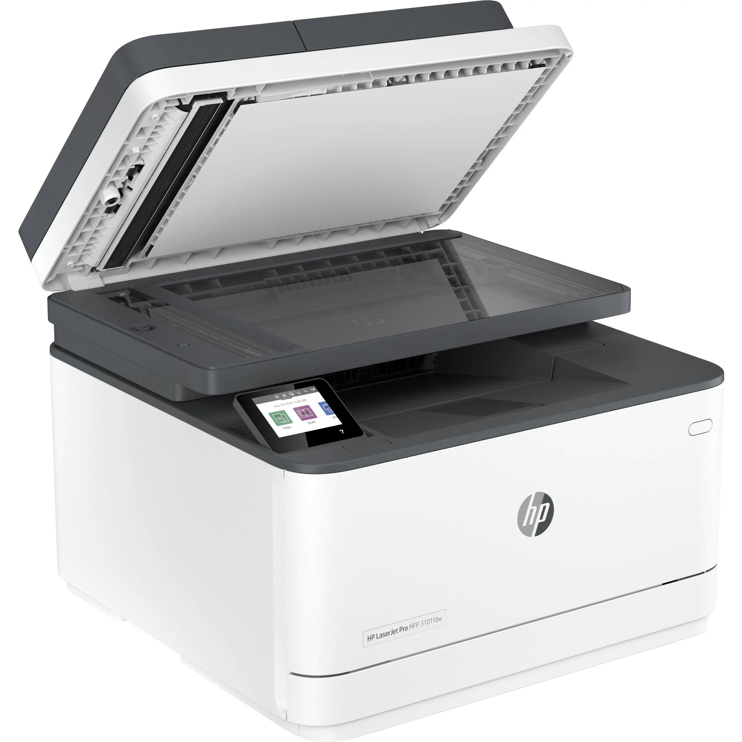 HP LaserJet Pro MFP 3101fdw Wireless Printer with Fax & available 2 months Instant Ink