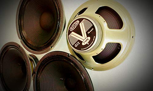 CELESTION V-Type 16 ohm Guitar Speaker