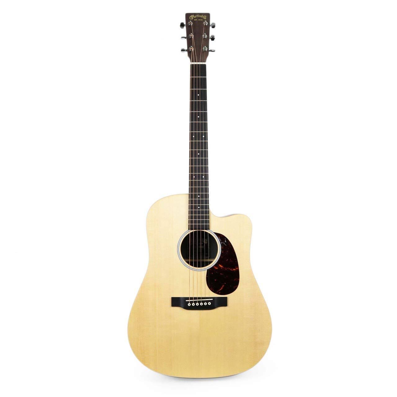 Martin DCX1RAE x Series Acoustic-Electric Guitar