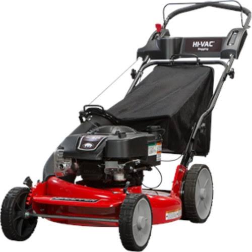 Snapper 7800980 | Hi VAC 190cc 21x22 Self-Propelled Lawn Mower (Certified) | CPO Outlets
