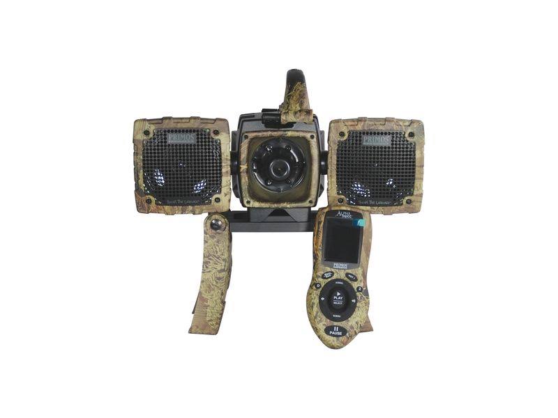 Primos Alpha Dogg Electronic Call