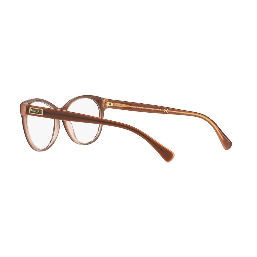 Ralph RA7094 5684 Shiny Top Brown Caramel