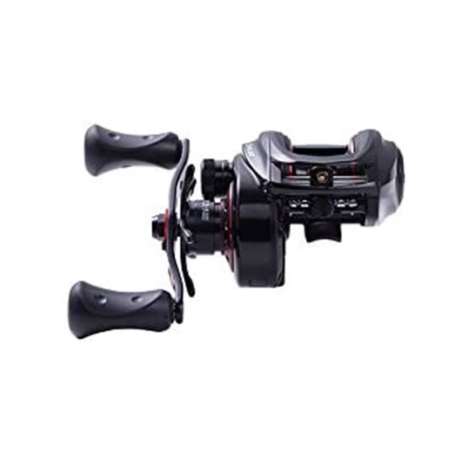 Abu Garcia Revo SX Low Profile Reel