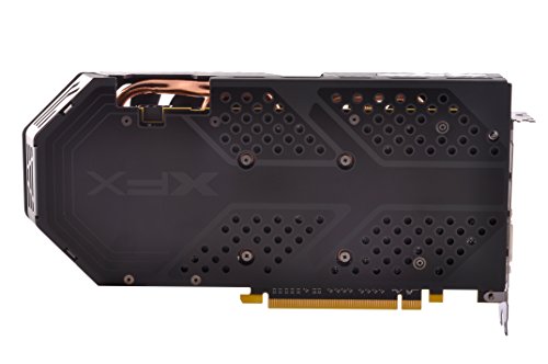 XFX Swift AMD Radeon RX 9060 XT OC White Gaming Edition with 8GB GDDR6 HDMI 2xDP, AMD RDNA 4 RX 9060XT RX-96TSW8GWQ