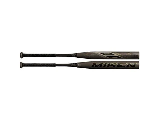Miken 2019 ASA DC-41 Supermax Slowpitch Softball Bat