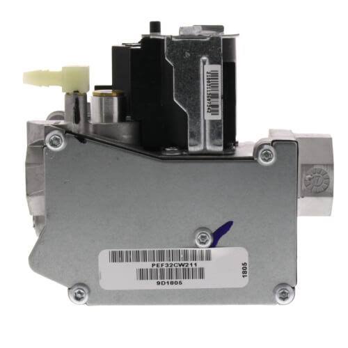 EF660015 Genuine OEM Carrier Gas Furnace Valve Kit