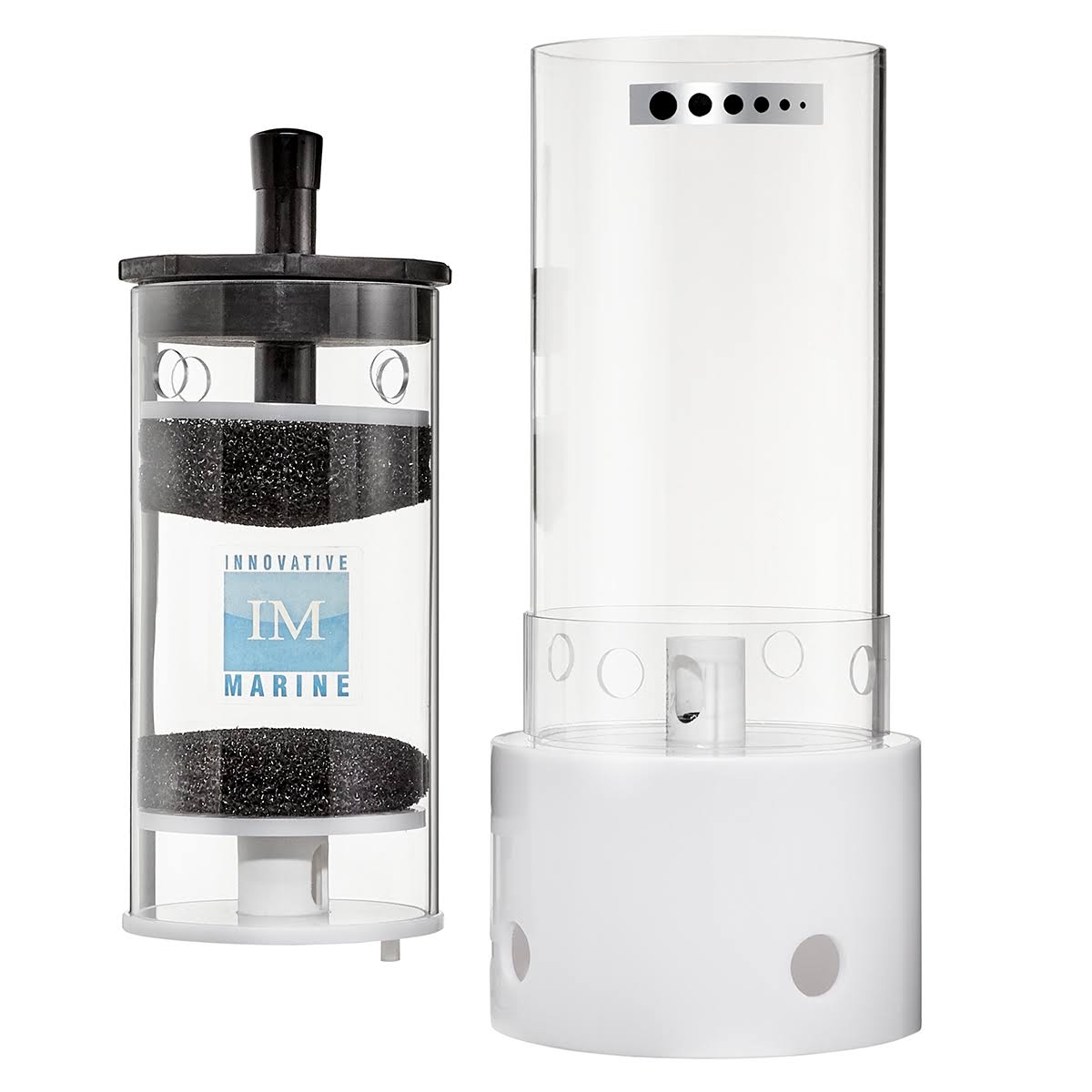 Innovative Marine MiniMax Pro Sump Media Reactor