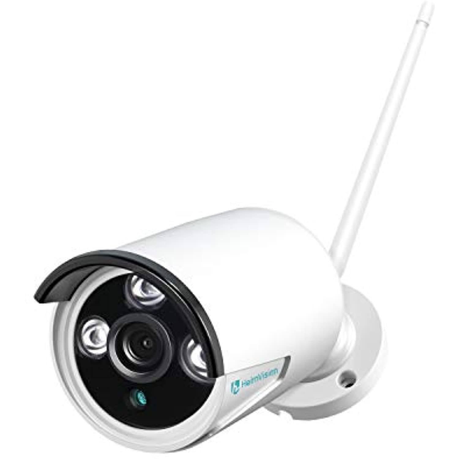 HeimVision CA01 Security Camera Only Compatible with HeimVision HM241