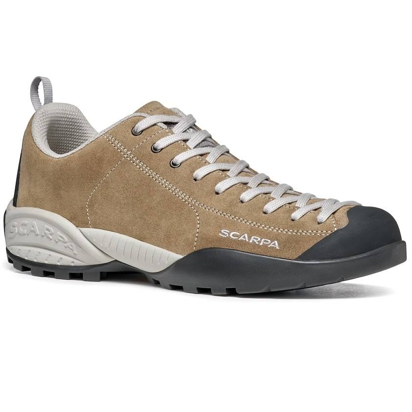 Scarpa Mojito - Dark Brown 39.5
