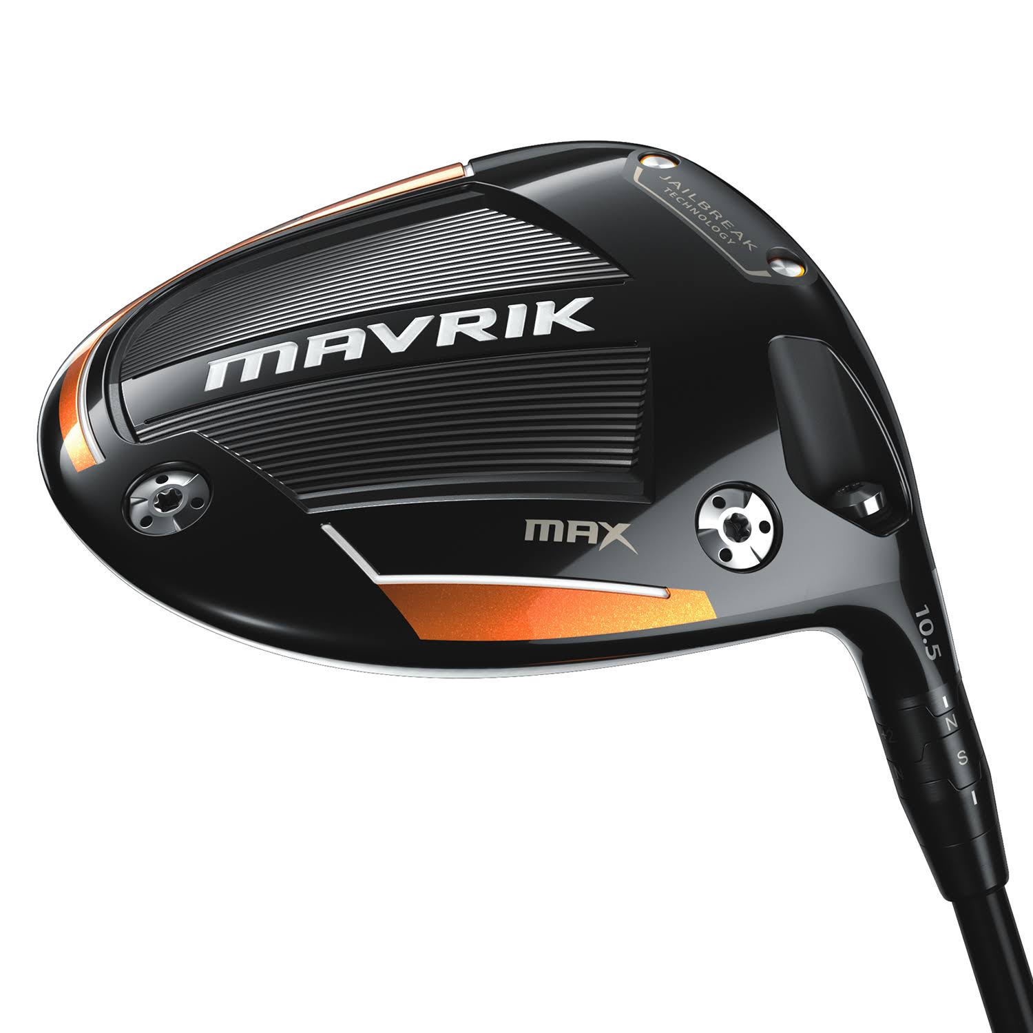 Callaway Golf 2020 Mavrik Max Driver