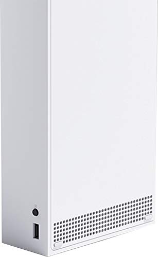 Xbox Series S 512GB SSD All-Digital Gaming Console (disc Free) with 1 Wireless Controller - 10GB GDDR6 Memory, 8X Cores Custom Zen 2 CPU HDMI_Cable