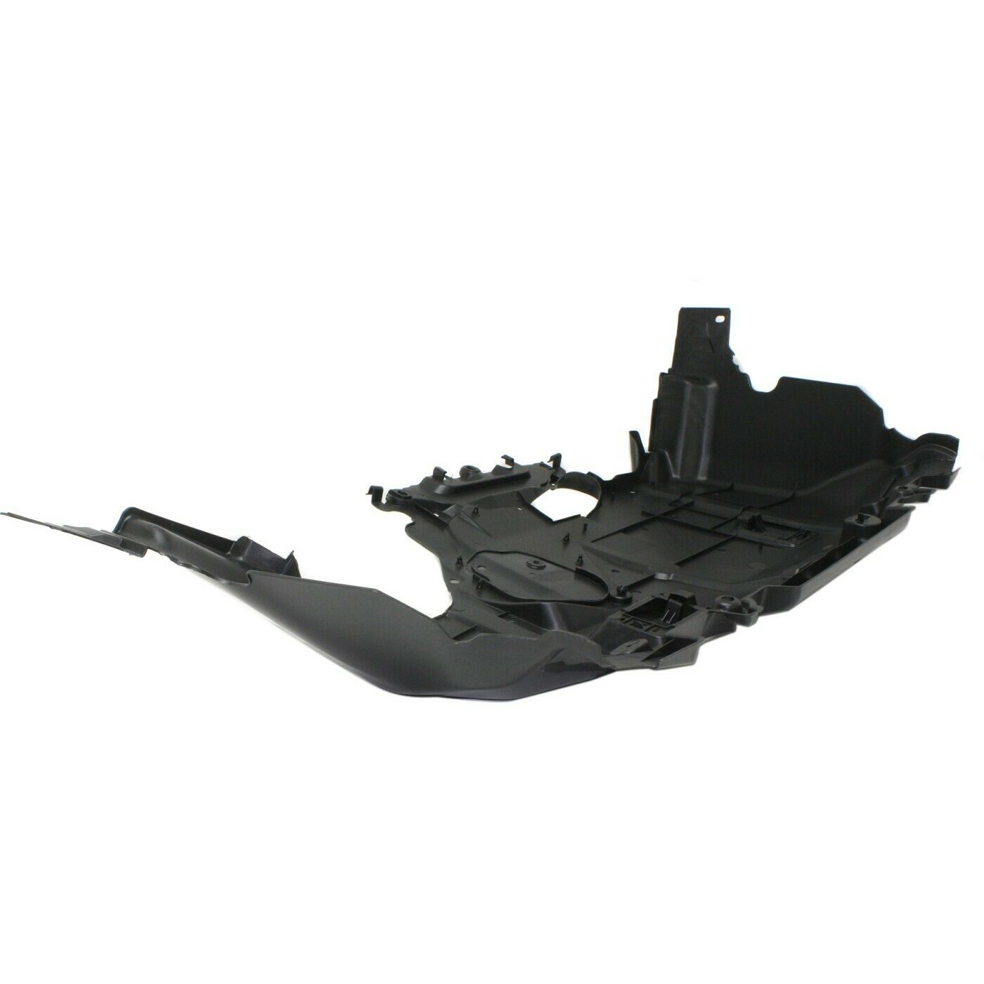 Front Engine Splash Shield For Subaru 2009-2013 Forester Sport Utility