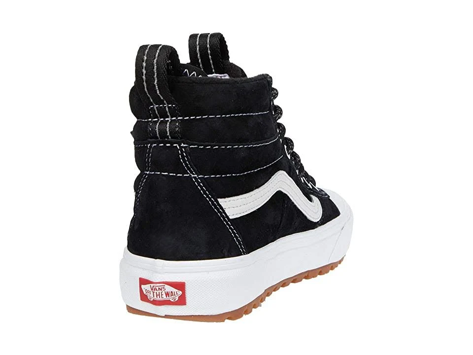 Vans Sk8-Hi MTE 2.0 DX (Black/True White)