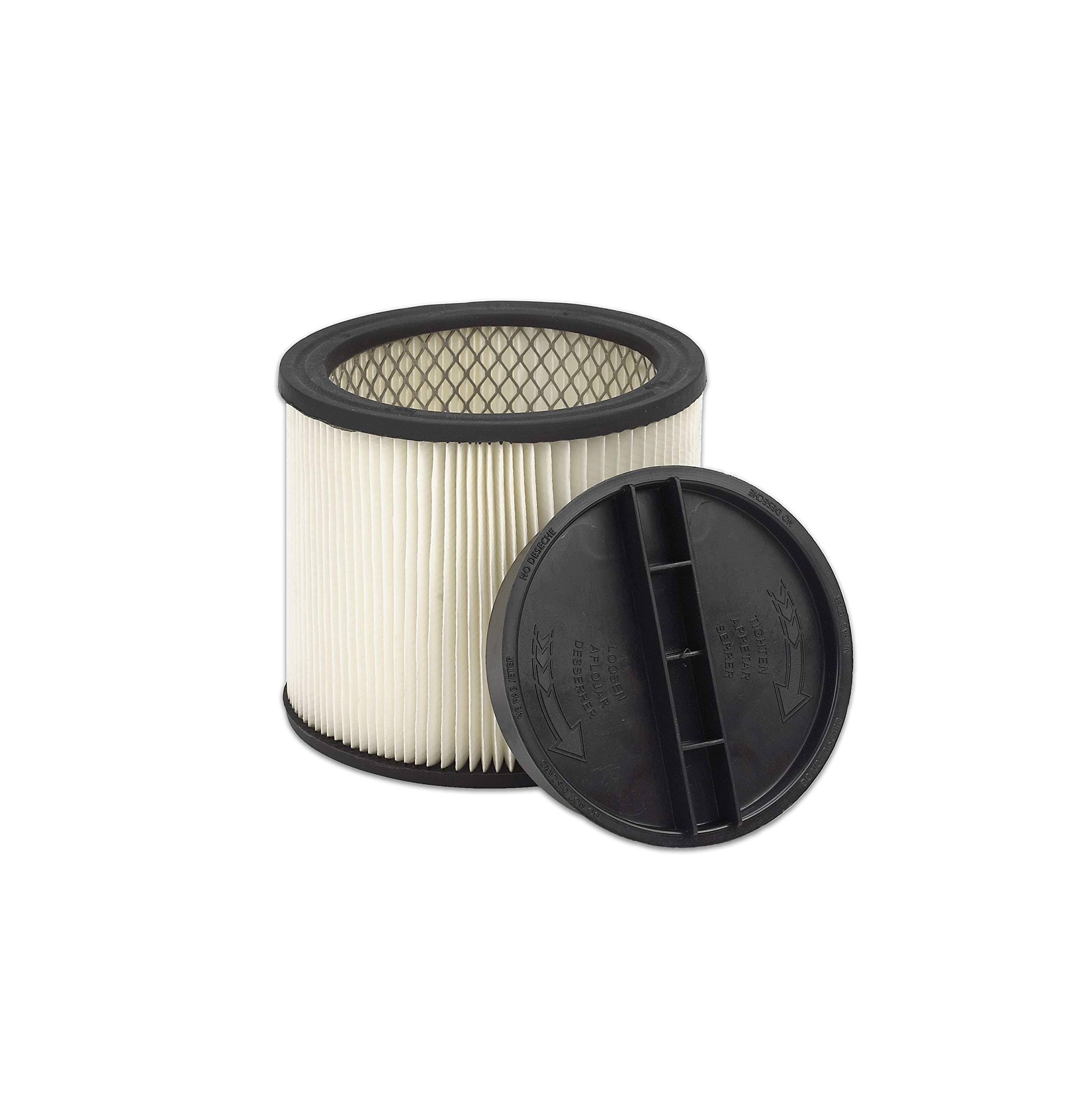 Shop-Vac 9034403 90304 Genuine Cartridge Filter, 4 Pack