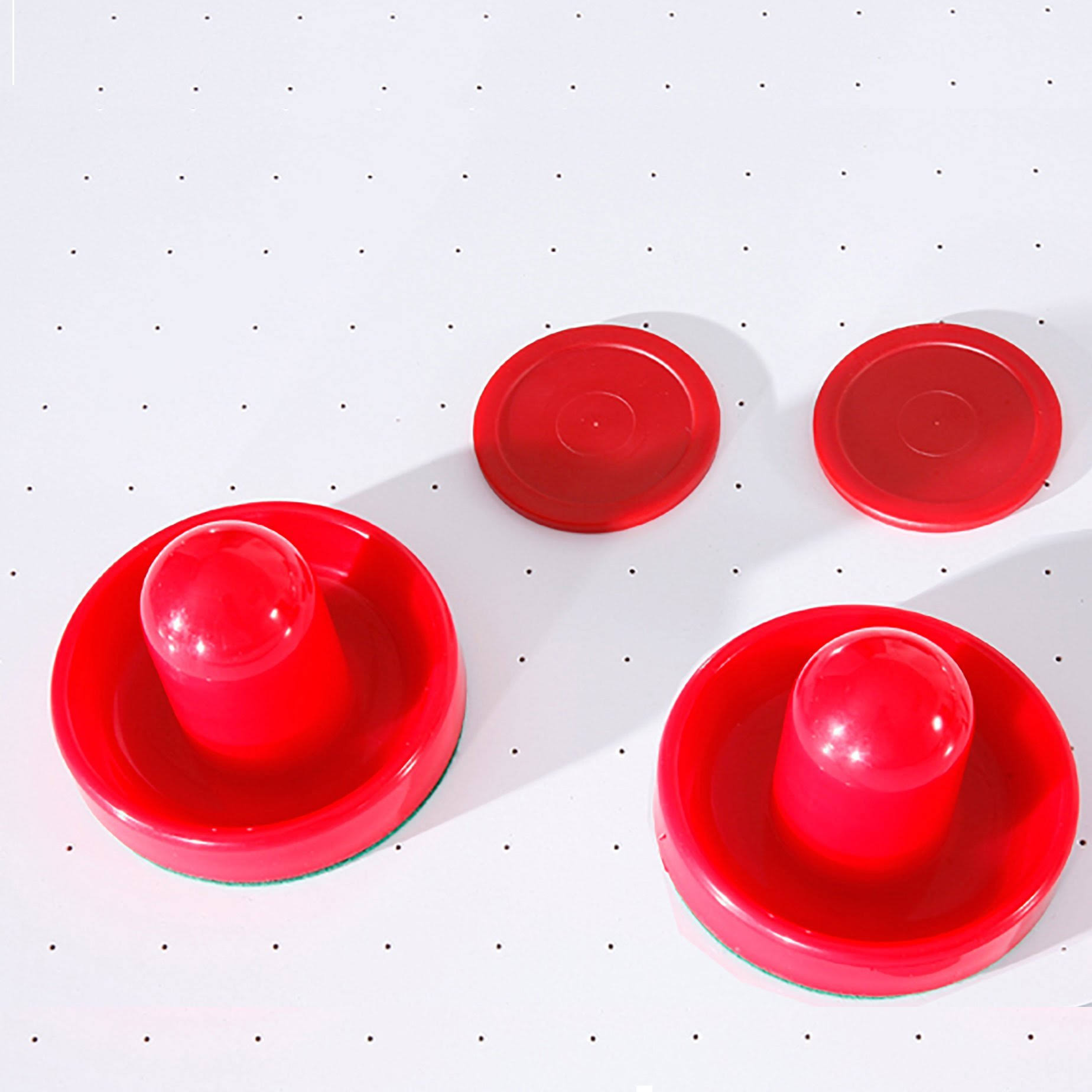 Hathaway 4 ft. Hat Trick Air Hockey Table