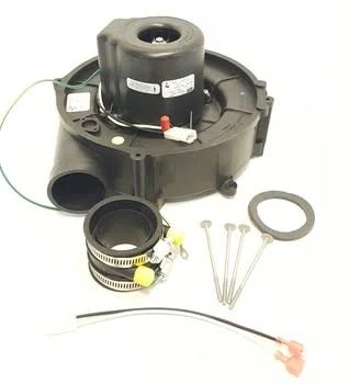 Fasco A985 Intercity Products Furnace Draft Inducer (7058-1124, 330701-701fa) 115V