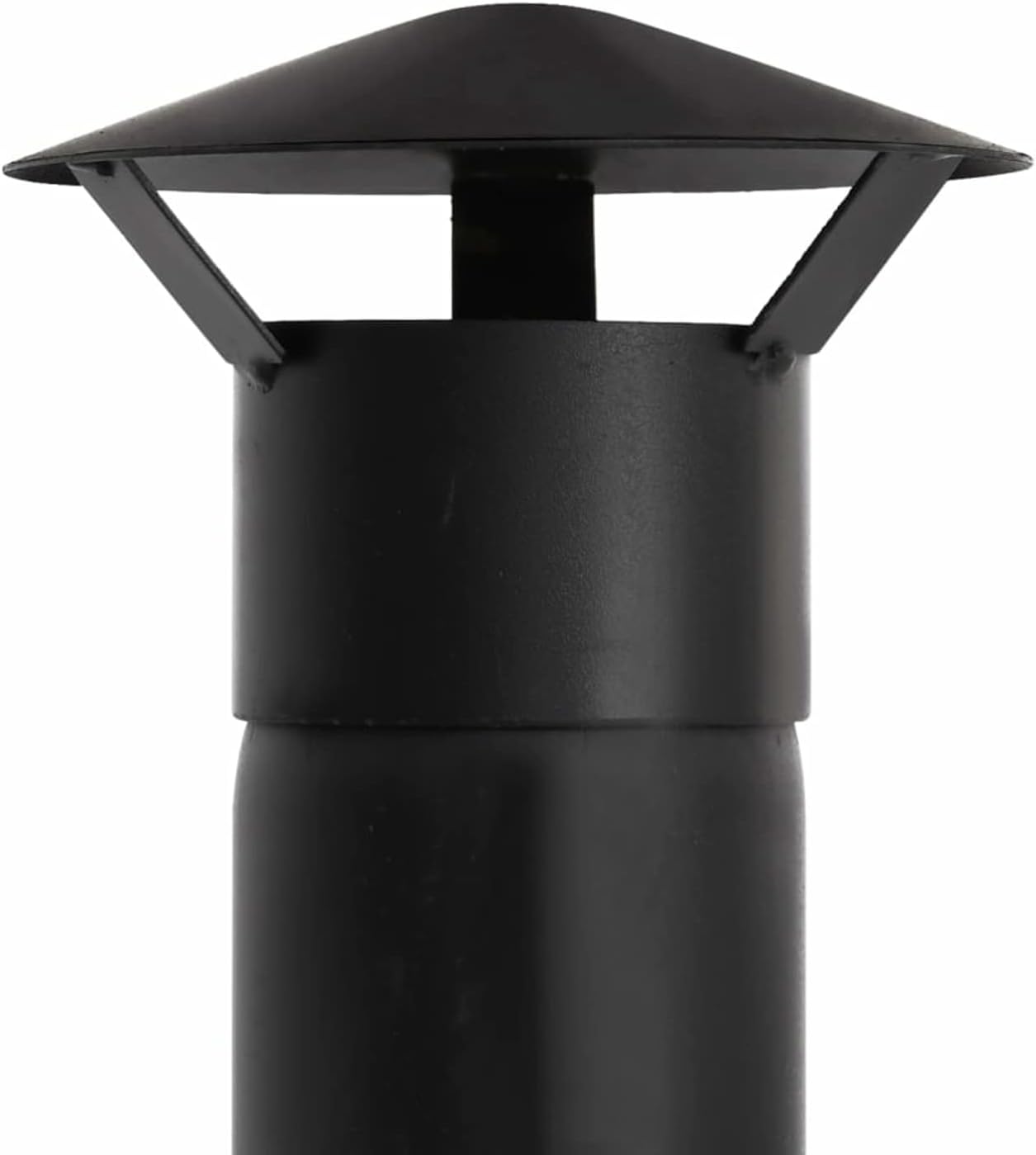 Outdoor Pizza Oven Charcoal Fired with 2 Fireclay Stones WE9927A
