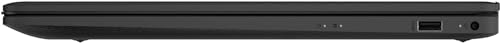 HP 17 17.3" HD+ Touchscreen Business Laptop Computer[Windows 11 Pro], 12th Gen Intel 10-Core i7-1255U, 16GB RAM, 256GB PCIe SSD, Iris Xe Graphics, Numpad, Wi-Fi, BT, HDMI, Long Battery Life, w/Battery
