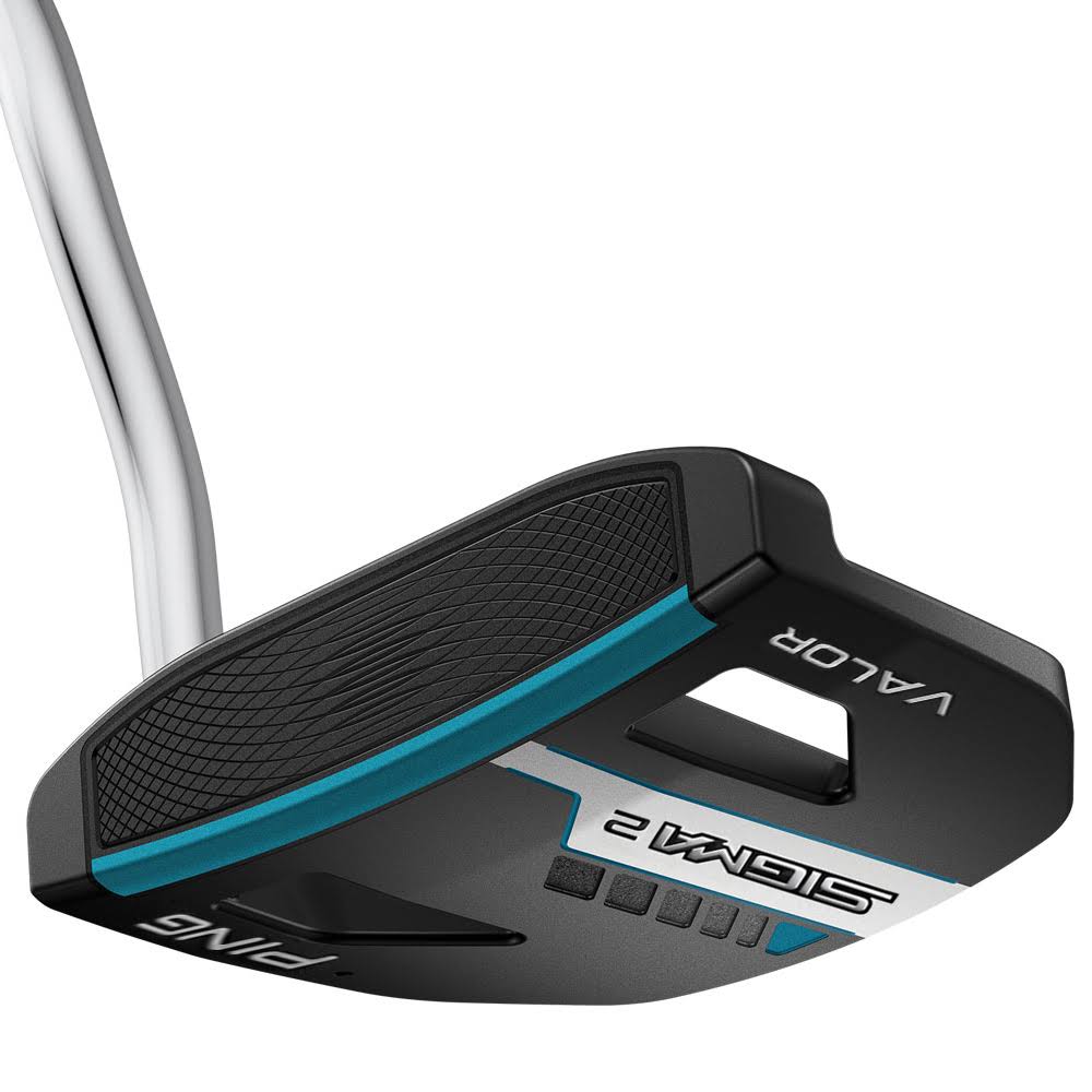 Ping Sigma 2 Valor Stealth Putter