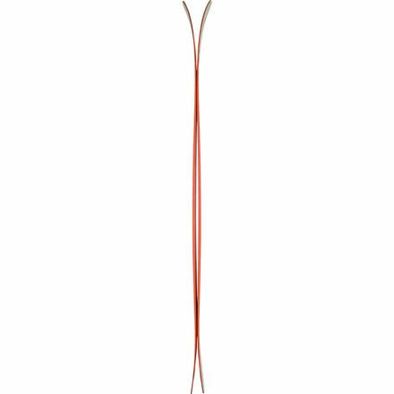 Salomon Qst 106 Skis