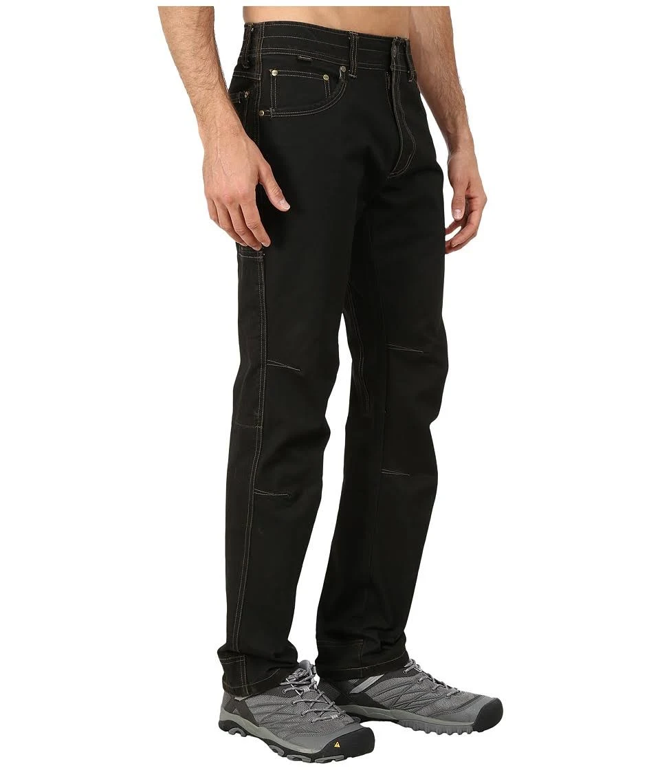 Kuhl Men & S Free Rydr Pant - Espresso