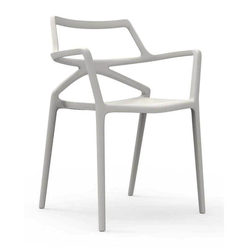 Vondom Delta Chair - Bronze