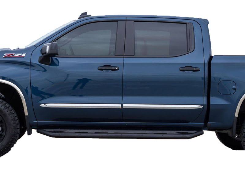 Dodge Ram Carrichs Body Side Molding