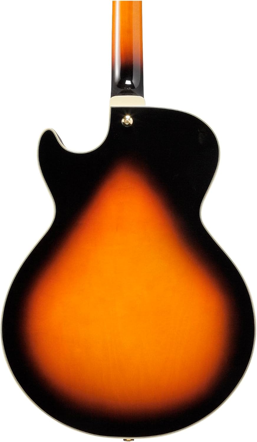 Ibanez AG75G Artcore Full-Hollow Brown Sunburst