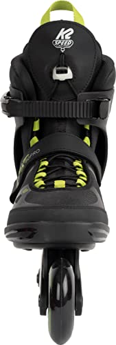 K2 F.I.T. 80 Pro Men's Inline Skates