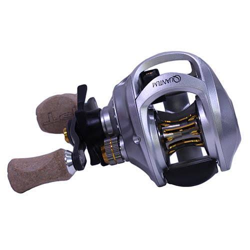 Quantum Vapor Baitcast Reel