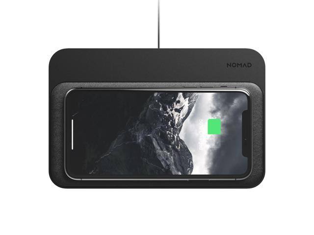 Nomad Wireless Charging Base Station Hub Edition