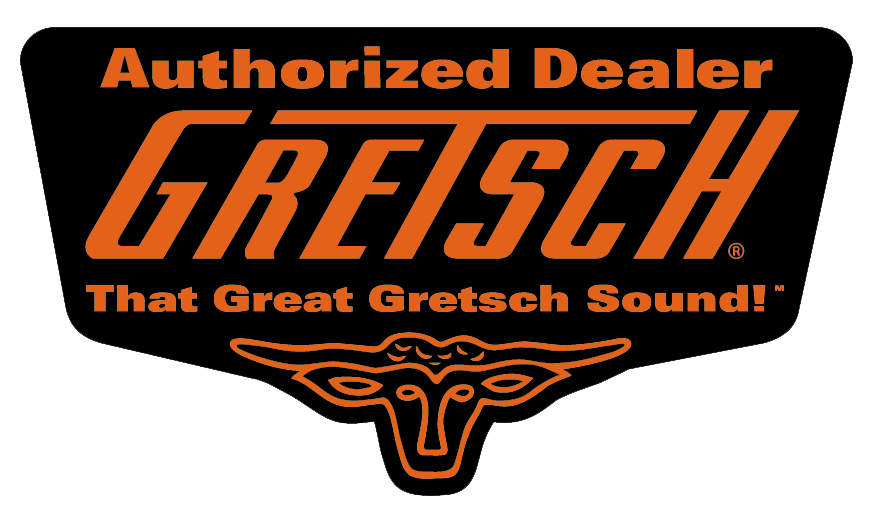 Gretsch G9520E Gin Rickey Acoustic-Electric Guitar, Smokestack Black
