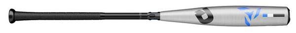 2019 DeMarini -12 Sabotage USA Baseball Bat, WTDXUML19