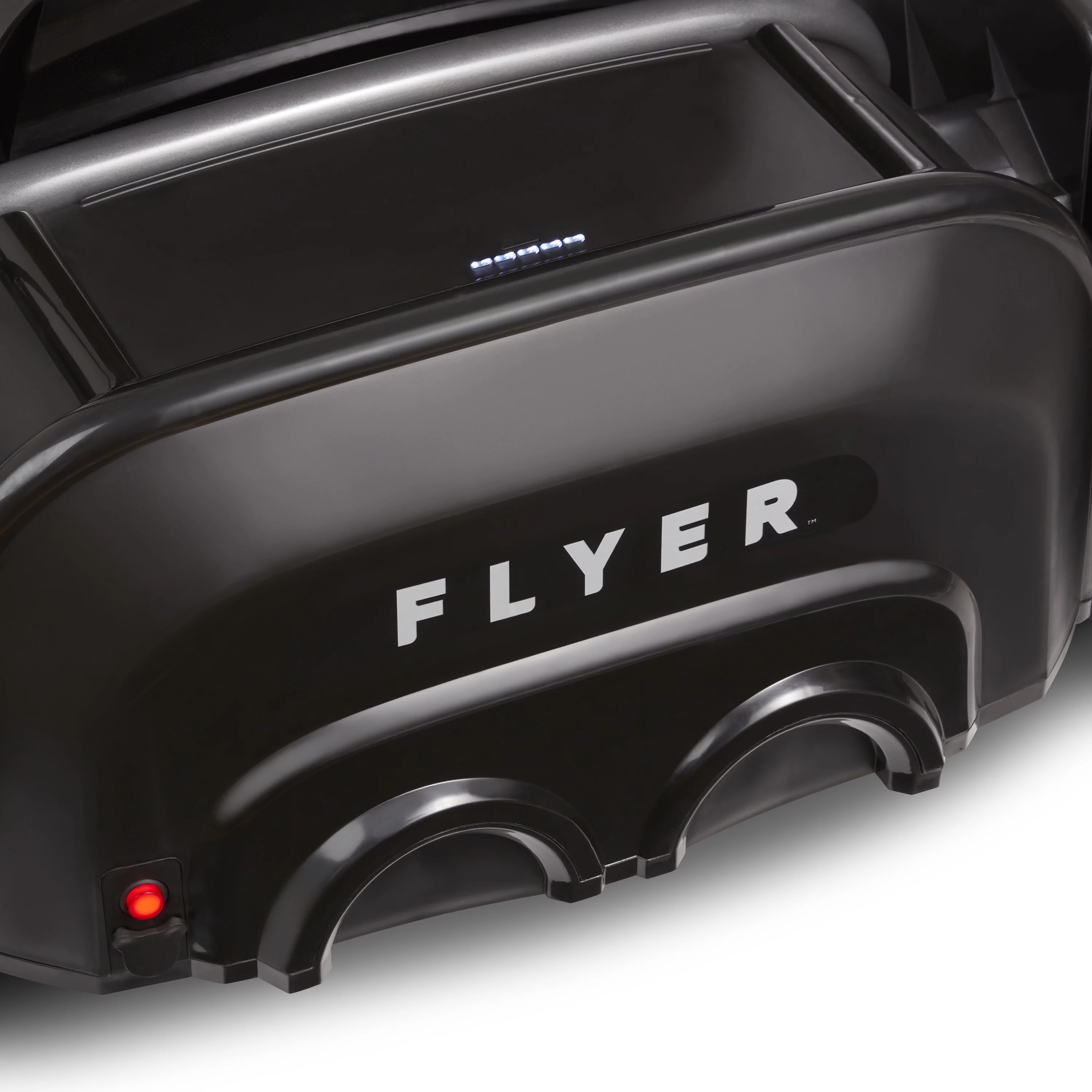 Radio Flyer, 36V Extreme Drift Go-Kart Ride-on, Battery Powered, 3 Speeds up to 11MPH, Unisex Design