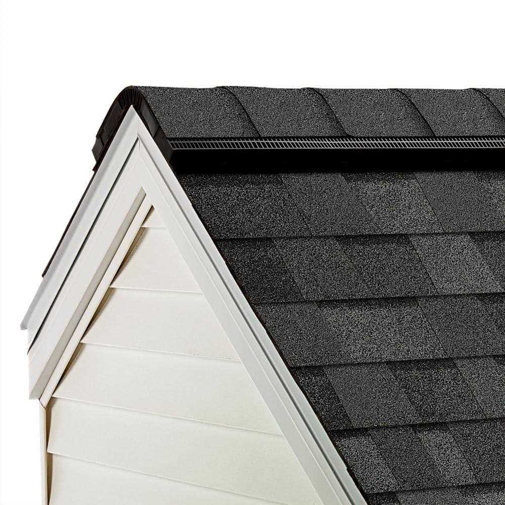 Owens Corning Proedge Hip and Ridge Roof Shingles