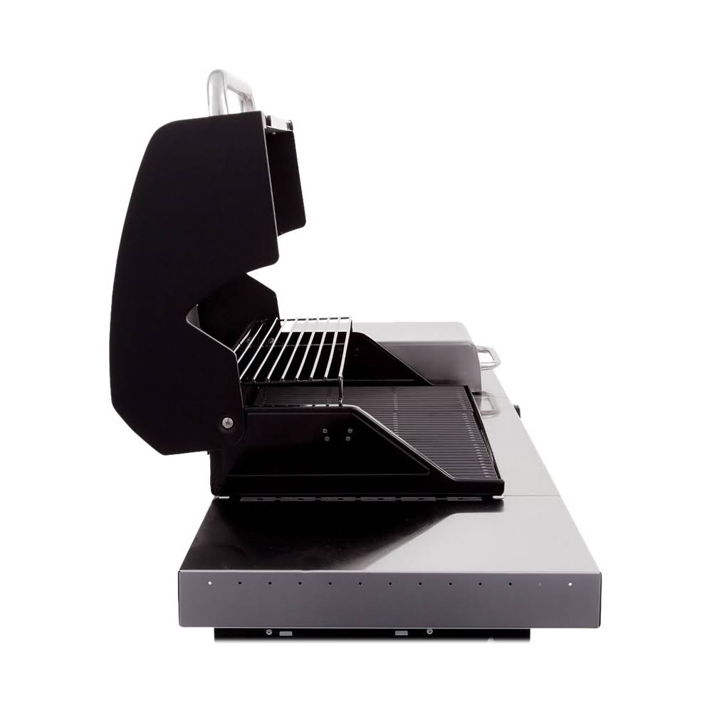 Char-Broil 4-Burner Professional Series Tru-Infrared Gas Grill