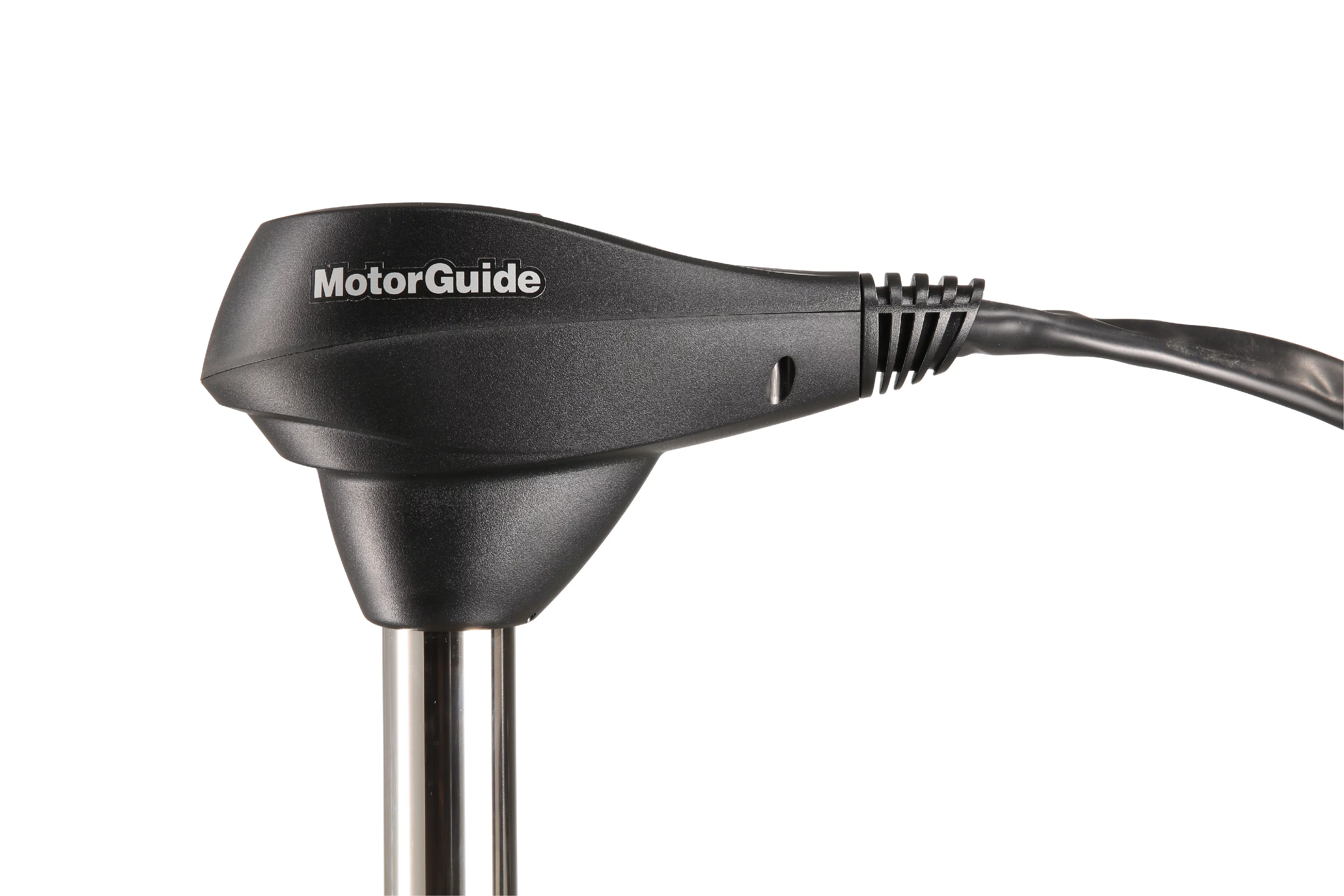 Motorguide X3 Foot Control Bow Mount Freshwater Trolling Motor, 55 lb Thrust, 12V