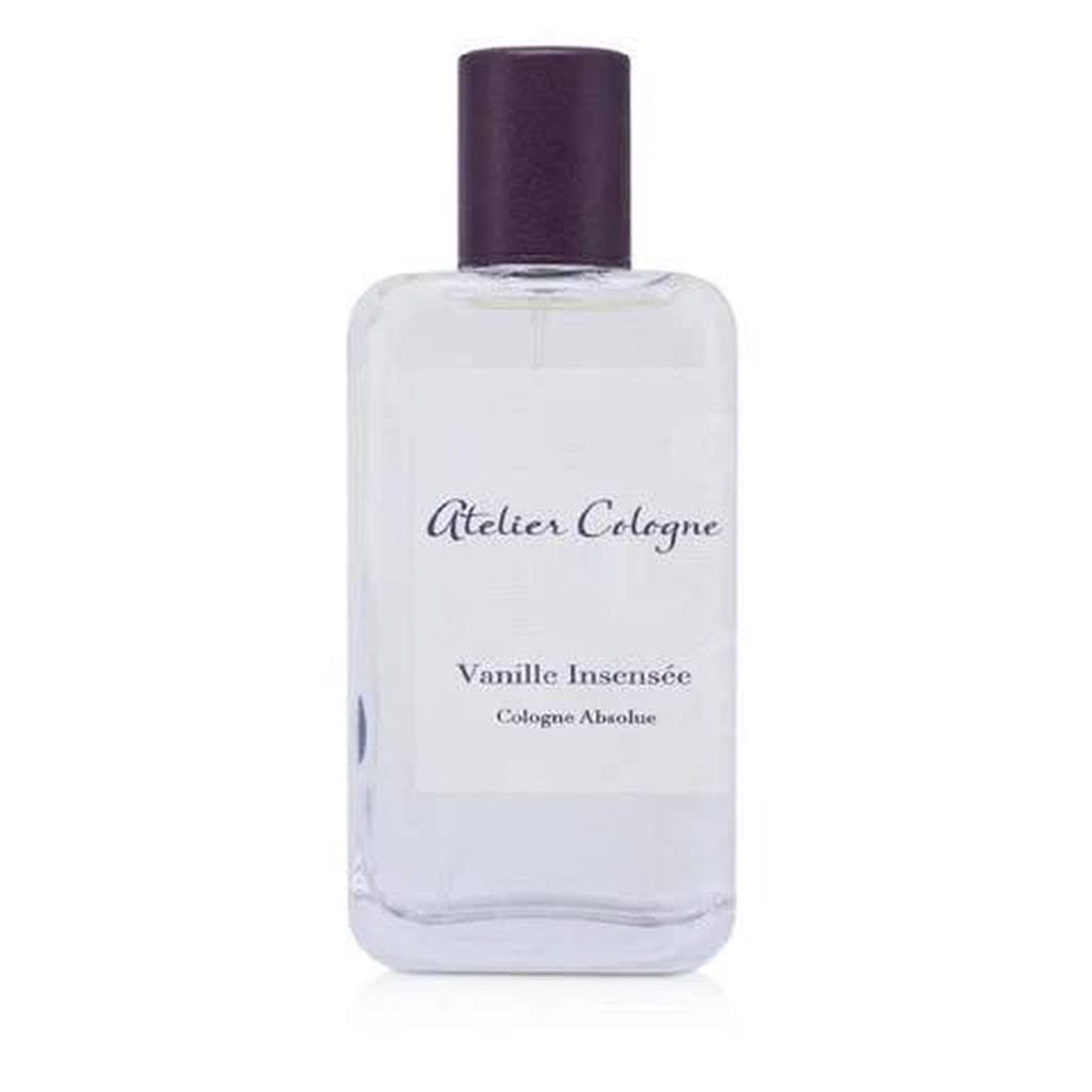 Vanille Insensee Cologne Absolue Spray Atelier Cologne