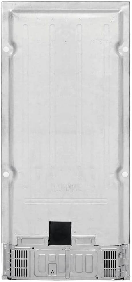 Frigidaire FFUE2022AW 33" Upright Freezer with 20 cu. ft. Capacity; Energy Star; Auto-Close Doors; Power Outage Assurance and EvenTemp Cooling System in White