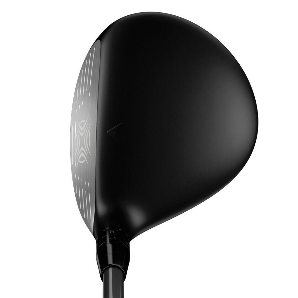 Callaway Great Big Bertha Fairway Wood