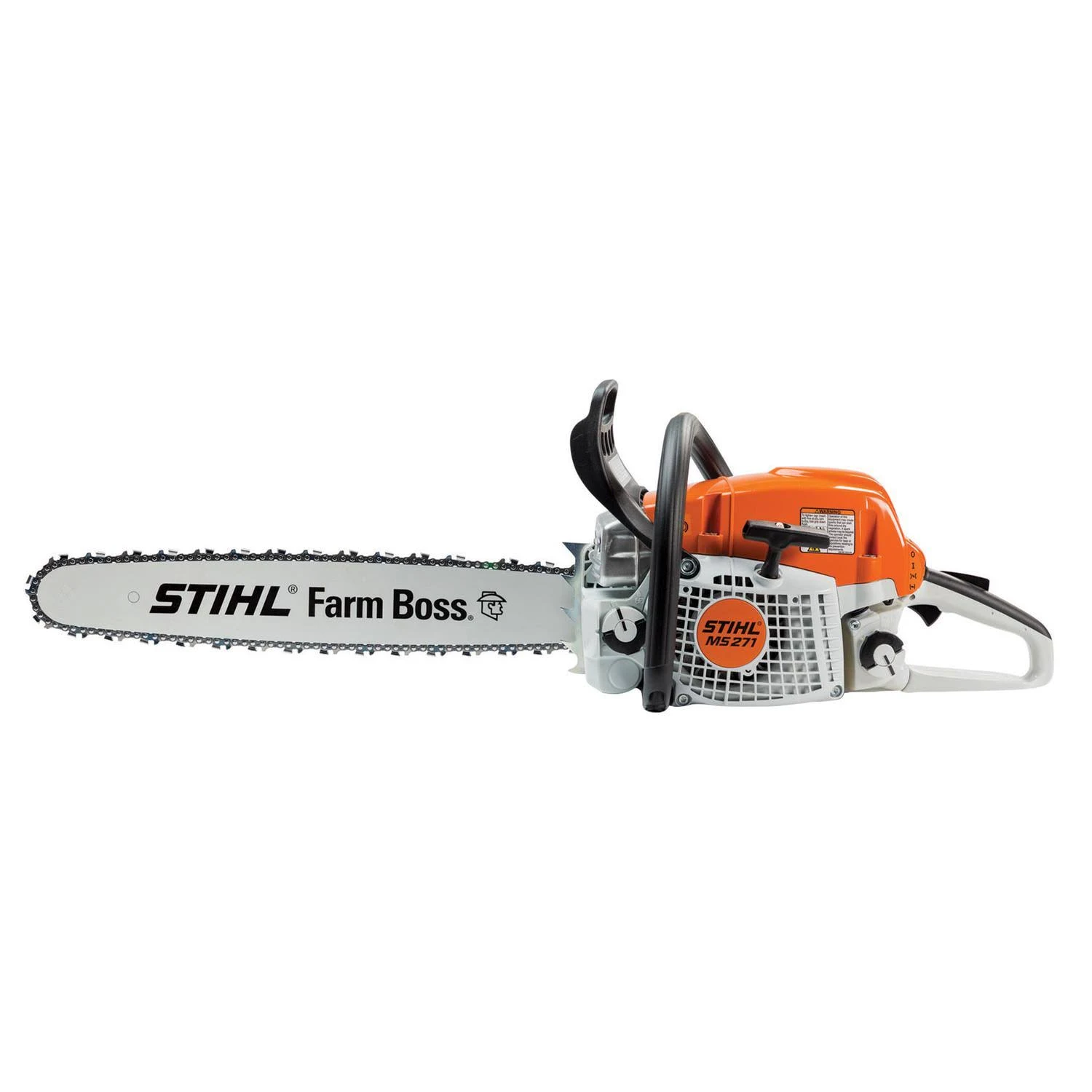 Stihl MS 271 18x22 GAS Chainsaw