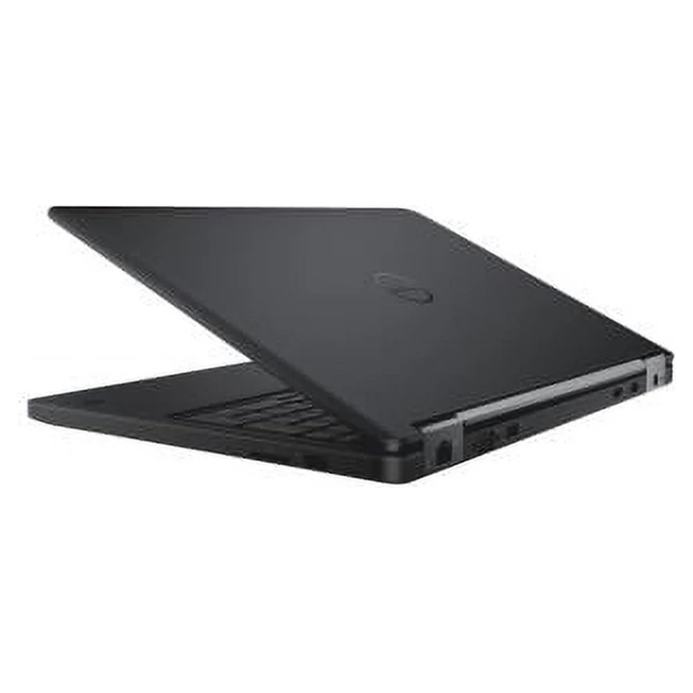 Dell Latitude 15.6" Laptop, Intel Core i5 i5-5200U, 500GB HD, Windows 7 Professional, E5550
