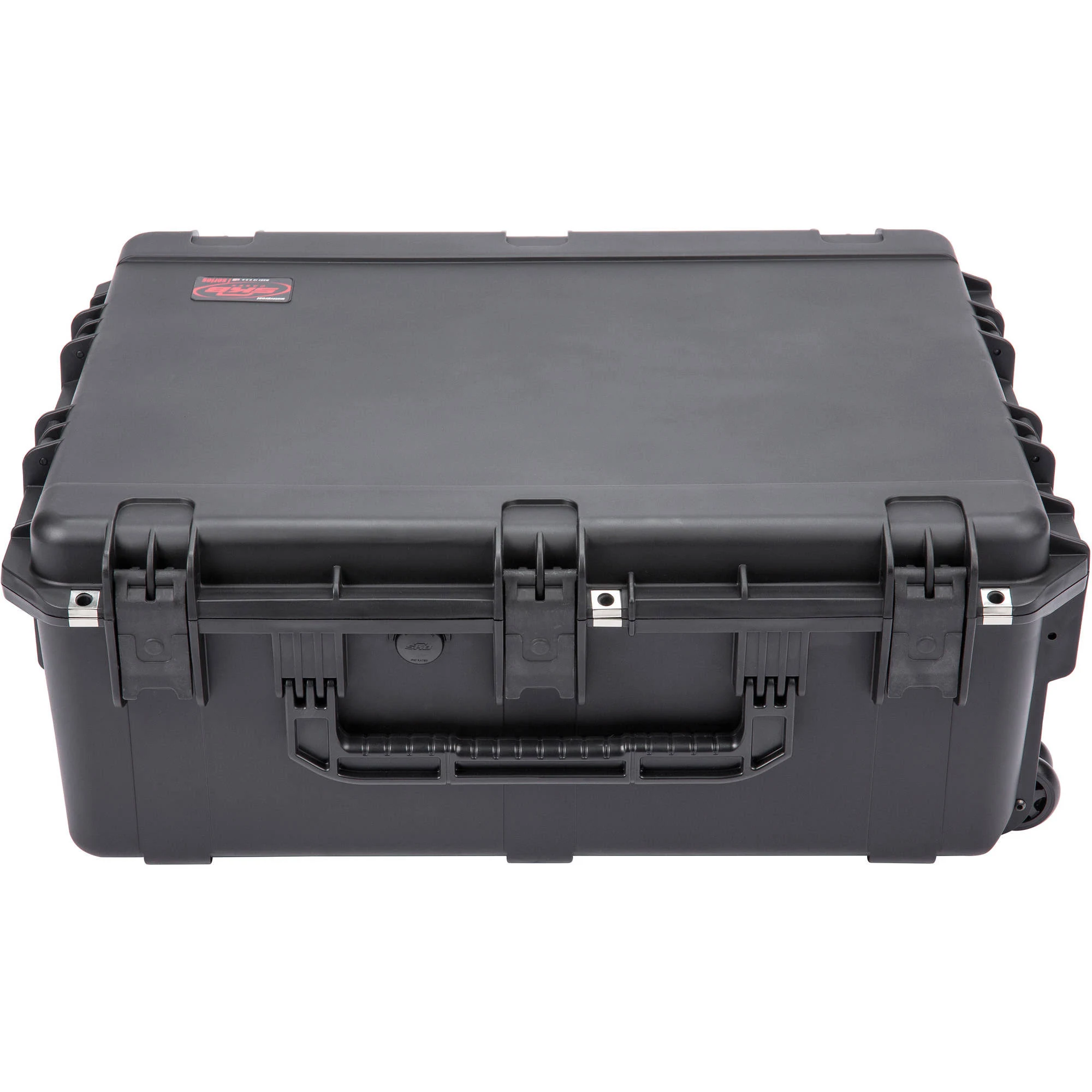 SKB 3i-2922-10BC iSeries 2922-10 Waterproof Utility Case (Cubed Foam)