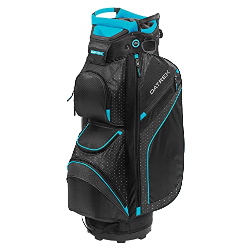 Datrek DG Lite II Cart Bag Set