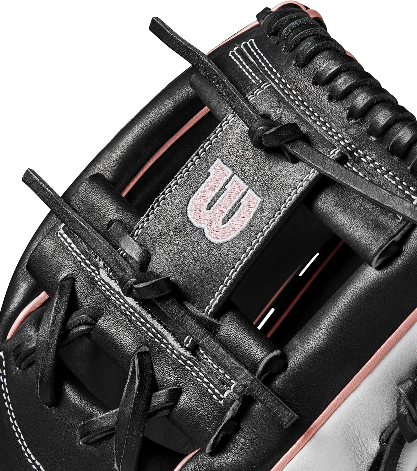 WILSON 2024 A2000 H12 12” Infield Fastpitch Glove - Right Hand Throw